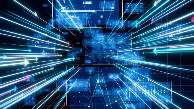 青川县SCADA系统开发：守护工业安全的数字卫士