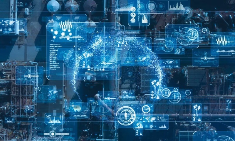 ERP系统信创国产化:青川县软件开发公司打造企业数字化转型新引擎